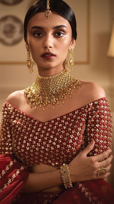 Modern Desi & Indian Jewelry 